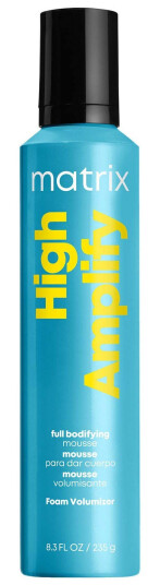 Matrix Total Results High Amplify Foam Volumizer 250ml Matrix Total Results High Amplify Foam Volumizer 250ml