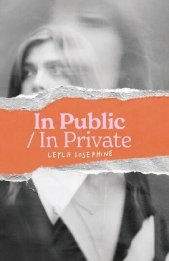 In Public/in Private Av Leyla Josephine