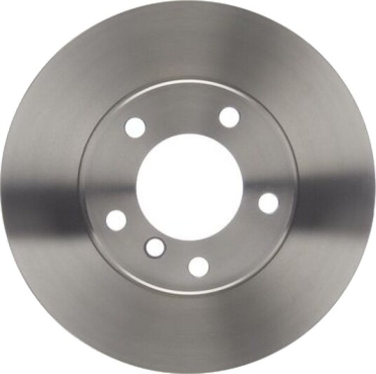 Bremseskive BOSCH 0 986 479 R72 Bremseskive BOSCH 0 986 479 R72