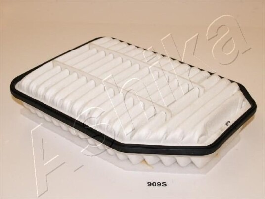 Luftfilter JAPANPARTS FA 909S
