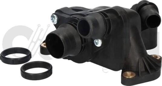 Alfa e-Parts AF12202 Kjølevæskeflens