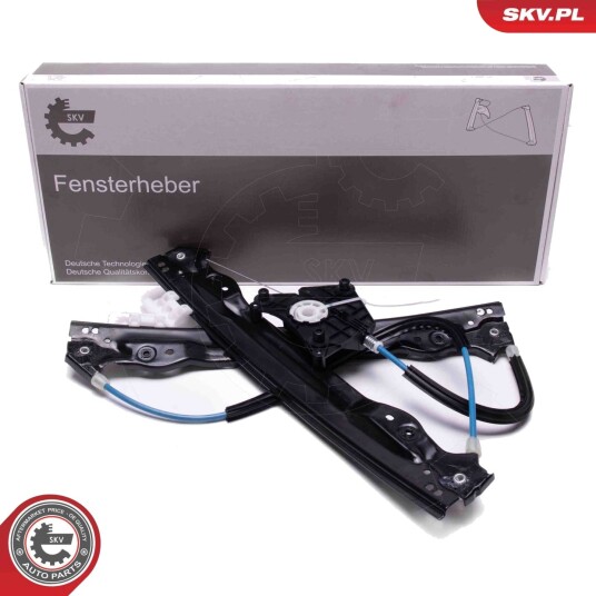 Vindusheis ESEN SKV 51SKV302