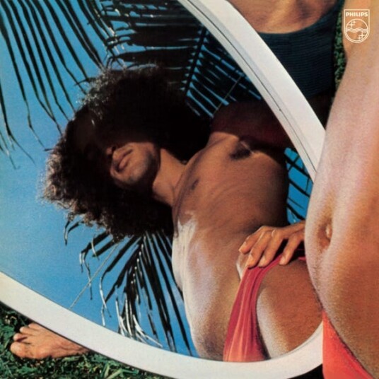 Caetano Veloso Araçá Azul CD Caetano Veloso Araçá Azul CD