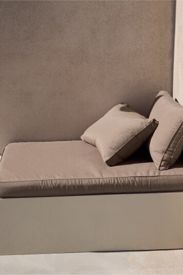 Jotex Putesett Lastepall Beige PALLAS 1678927050
