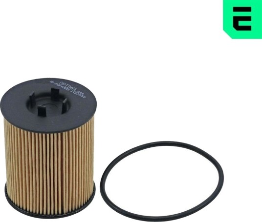 OPTIMAL OP-FOF40015 Oljefilter