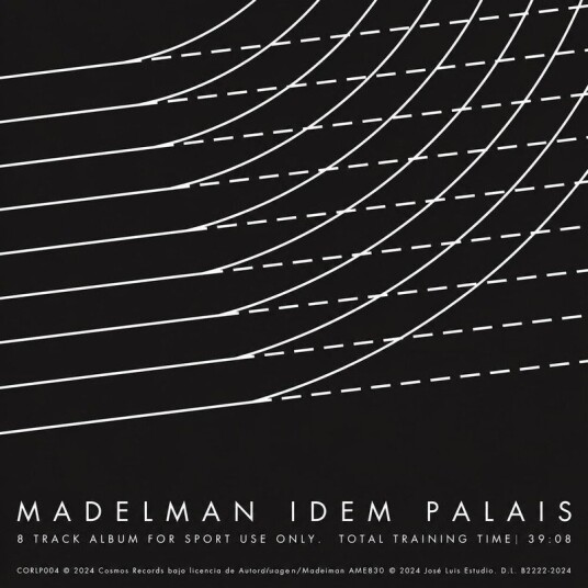 Idem Palais Vinyl