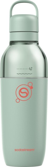 Sodastream Fizz & Go Easy Mix flaske 0,7 liter, mint