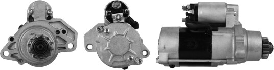 DRI 327082122 Starter DRI 327082122 Starter