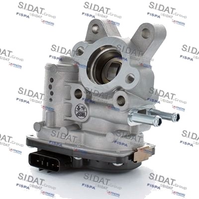 EGR ventil FISPA 83.1017