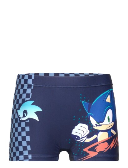 Sonic Swimwear Navy 140 Sonic Swimwear Navy 140