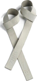 Leather Lifting Straps, foggy, Better Bodies Leather Lifting Straps, foggy, Better Bodies