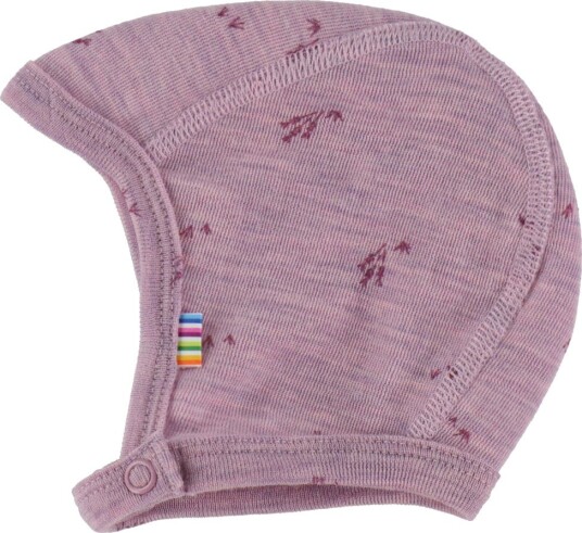 Joha Babylue - Ull - Lilla Melert - Joha - 37 cm - Lue baby Rosa