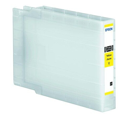 Epson T9084 - Yellow Ink XL (T9084) - Blekkpatron Yellow
