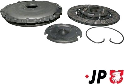 Clutchsett JP GROUP 1130401510