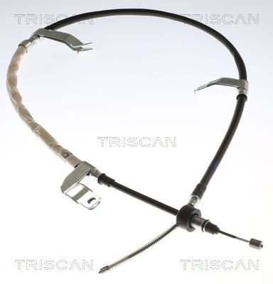 Tautrekk, håndbremse TRISCAN 8140 181173