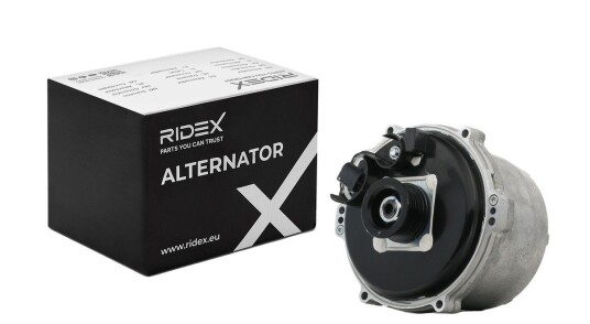 Dynamo RIDEX 4G1106