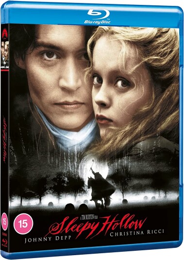 Sleepy Hollow (1999)