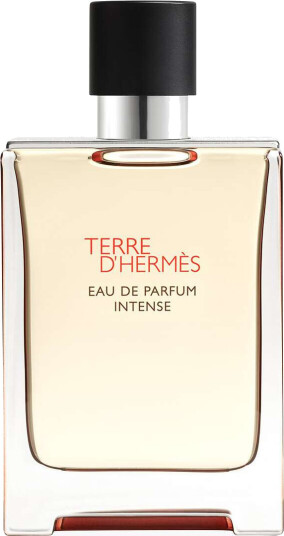 Hermès Terre d'Hermès Eau de Parfum Intense Spray 50 ML Hermès Terre d'Hermès Eau de Parfum Intense Spray 50 ML
