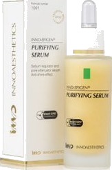 INNO Aesthetics Epigen Purifying Serum 30 ml INNO Aesthetics Epigen Purifying Serum 30 ml