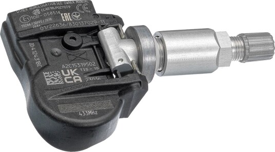 Hjulsensor, kontrollsystem for dekktrykk VDO 2802003013180