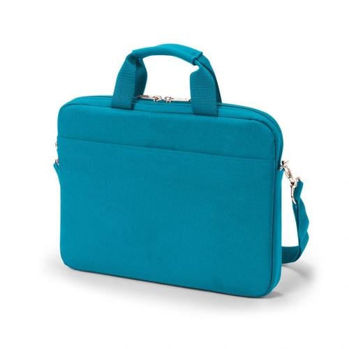 Dicota Eco Slim 14.1" Laptopveske Blå Bærbare Datamaskiner Dicota Eco Slim 14.1" Laptopveske Blå Bærbare Datamaskiner