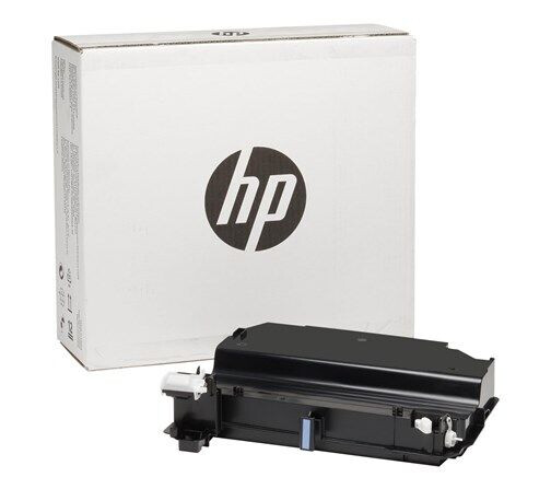 HP - LaserJet - waste toner collector - Oppsamler for overflødig toner