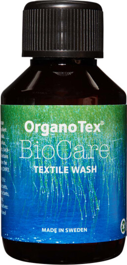 OrganoTex BioCare Textile Wash 100ML 100ML, Nocolour OrganoTex BioCare Textile Wash 100ML 100ML, Nocolour