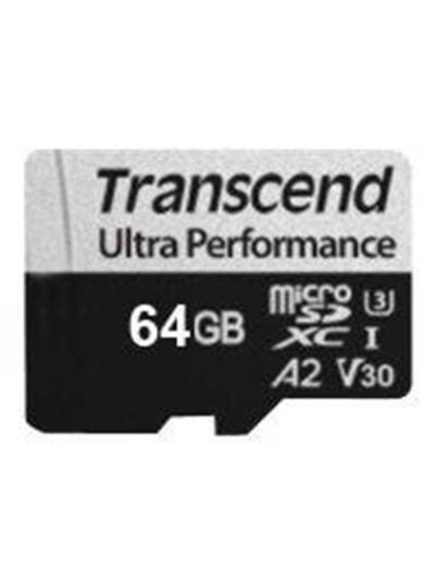 Transcend 340S Transcend 340S