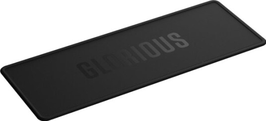 Glorious GMMK 3 Tastaturmatte 65% Svart med lyddempende egenskaper Glorious GMMK 3 Tastaturmatte 65% Svart med lyddempende egenskaper