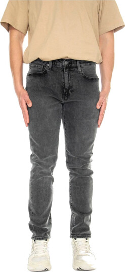 Levi"s® 511 Slim Overnighter - Grey - 34 x 34