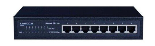 Lancom GS-1108 (4044144614576) Lancom GS-1108 (4044144614576)