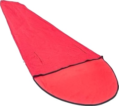 Falkeberg Warm Boost Mummy Liners