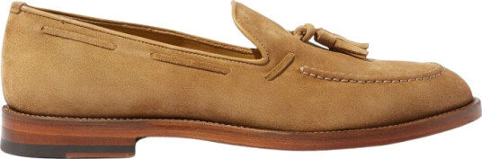 Scarosso Herre Sko Beige 46 EU, Scarosso Herre Sko Beige 46 EU,
