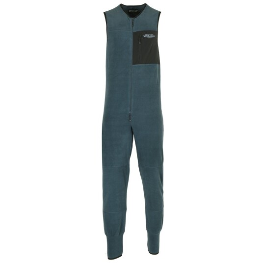 Vision Nalle Fleece Overall Vision Nalle Fleece Overall