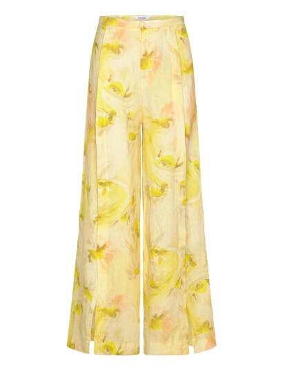 RODEBJER Rodebjer Rubin Daisies - Yellow - XS