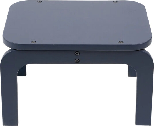 Nofred Kiddo Step Seat Blue ONE SIZE Nofred Kiddo Step Seat Blue ONE SIZE
