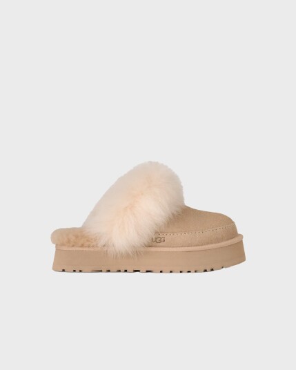 UGG W Disquette Chalet - Beige - 35 UGG W Disquette Chalet - Beige - 35