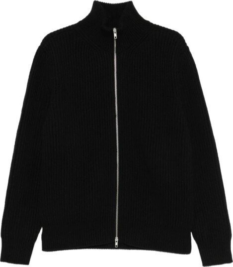 MM6 Maison Margiela Herre Strikkevarer Svart 2XL,