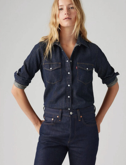 Levi"s® Iconic Western Todays News S Levi"s® Iconic Western Todays News S