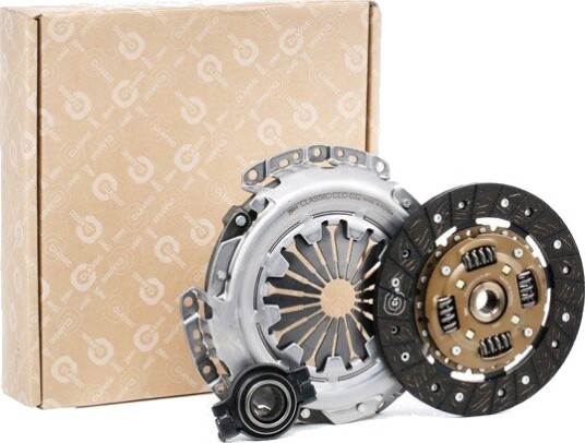 Clutchsett VALEO 786032
