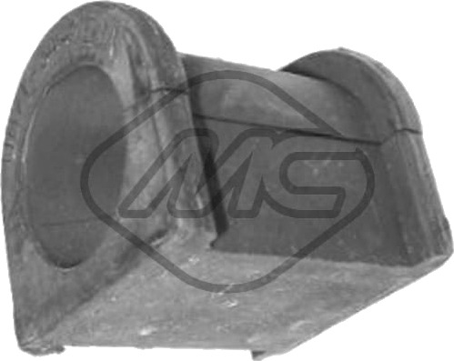 Foring, stabilisator Metalcaucho 44226