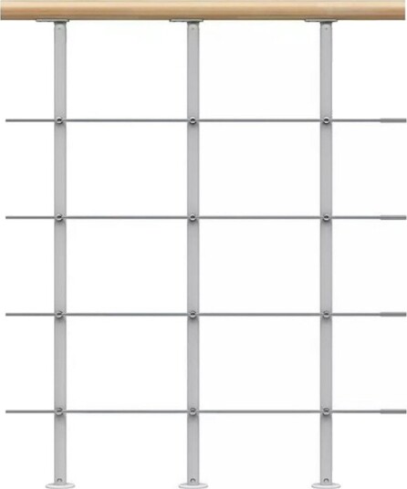 Dolle Gelender Til Repos Boston Bøk Forlengelse Pearl Grey Dolle Gelender Til Repos Boston Bøk Forlengelse Pearl Grey