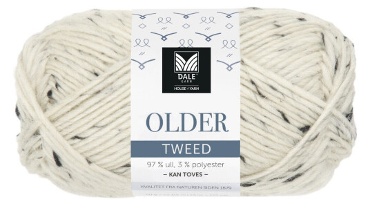 Dale Garn Dale Older 423 Kitt Tweed