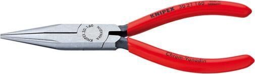 Knipex Flacktång 3021160 160mm, Lång