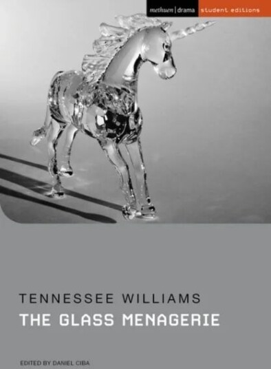 The Glass Menagerie Av Tennessee Williams The Glass Menagerie Av Tennessee Williams