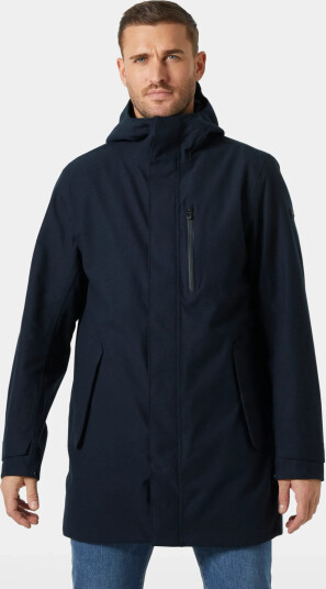 Helly Hansen Frogner Jacket - Navy - L