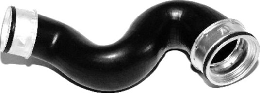 MAPCO 39822 Ladeluftslange