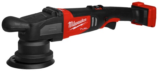 Milwaukee Poleringsmaskin M18 FROP15 0 Uten batteri Milwaukee Poleringsmaskin M18 FROP15 0 Uten batteri