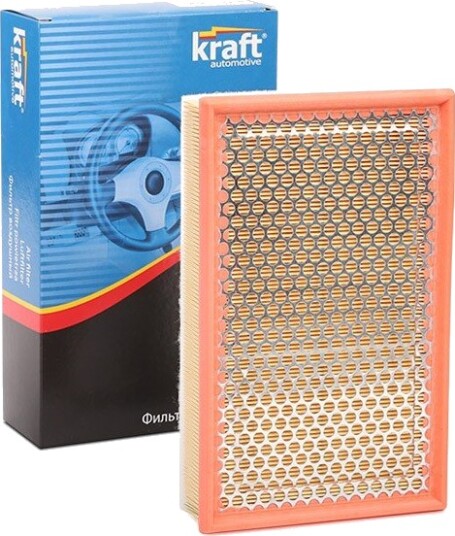 KRAFT 1712800 Luftfilter KRAFT 1712800 Luftfilter