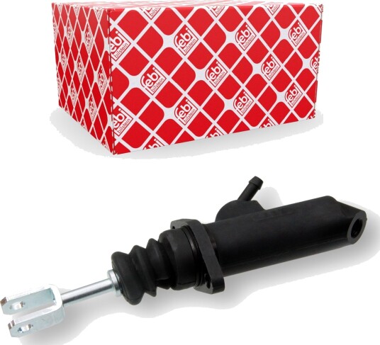 Hovedsylinder clutch FEBI BILSTEIN 109604